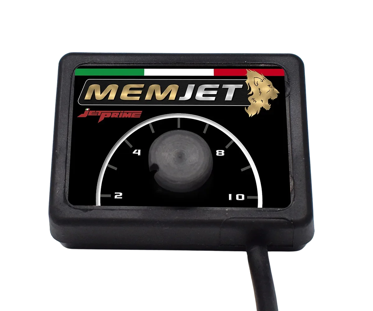 Module d'alimentation Memjet Evo Jetprime - Yamaha MT-07